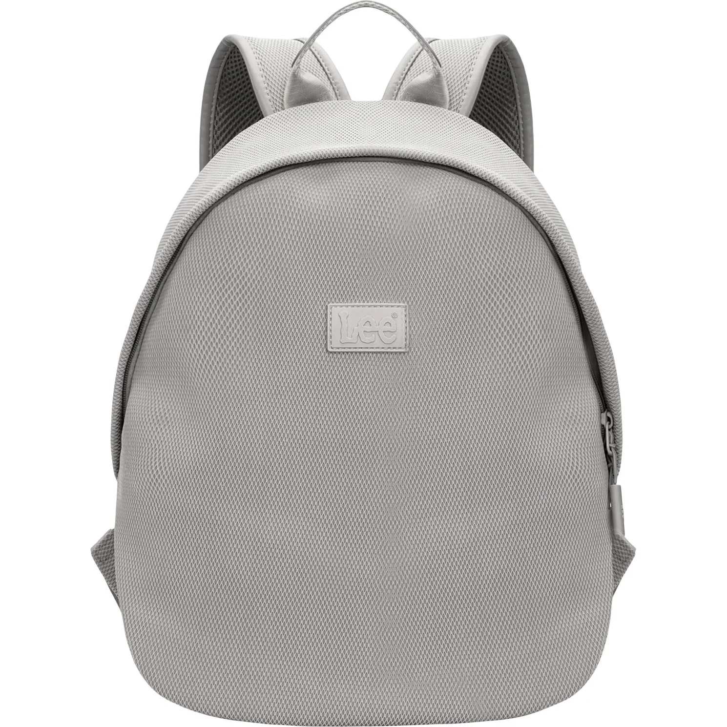Lee - Womens Basic Light-Weight Polyester Backpack - Image 2