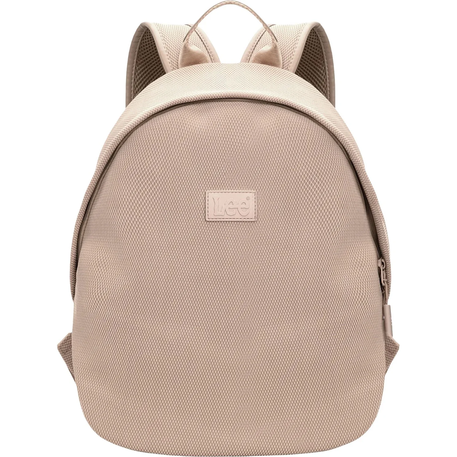 Lee - Womens Basic Light-Weight Polyester Backpack - Image 3