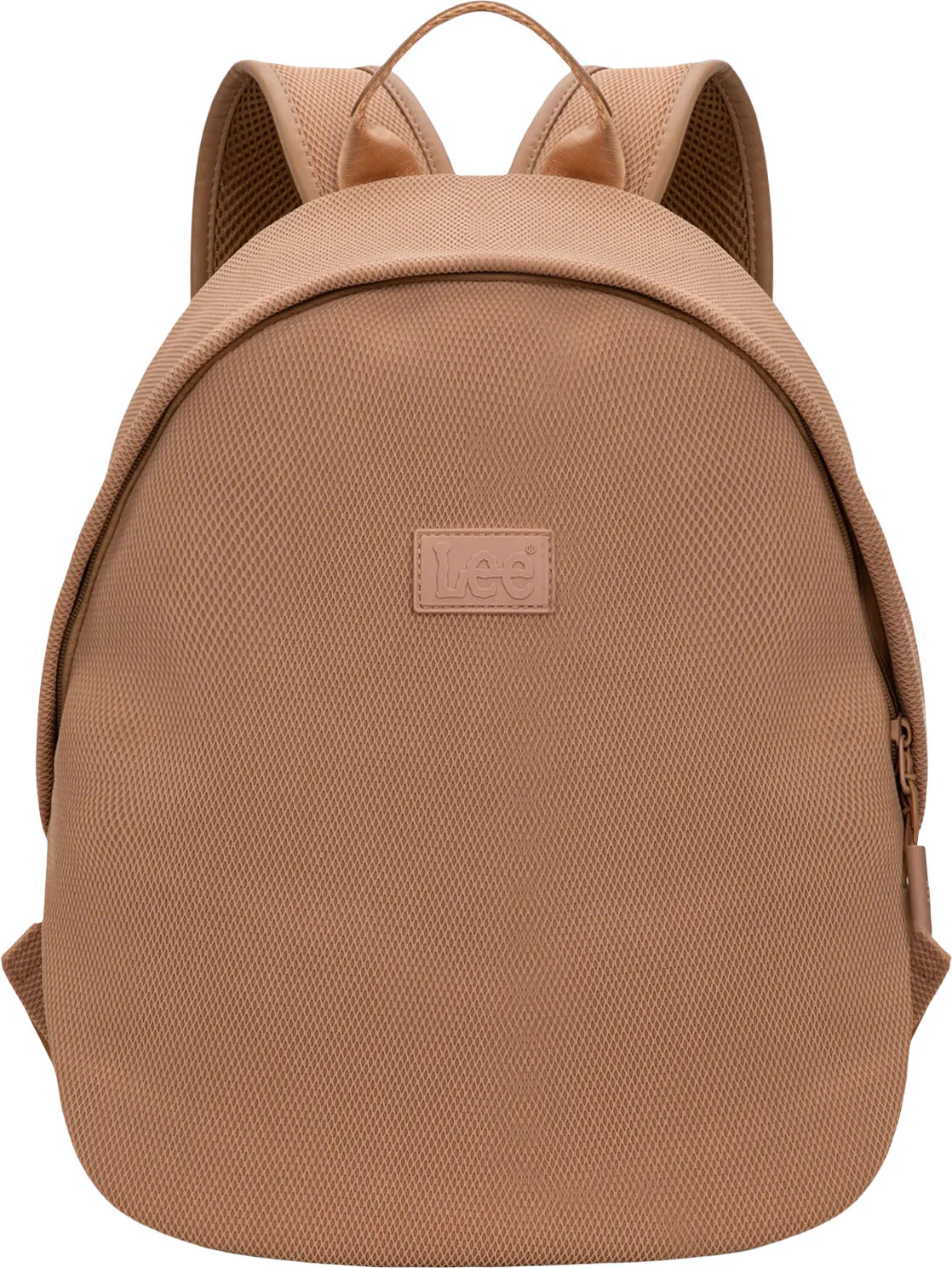 Lee - Womens Basic Light-Weight Polyester Backpack - Image 4