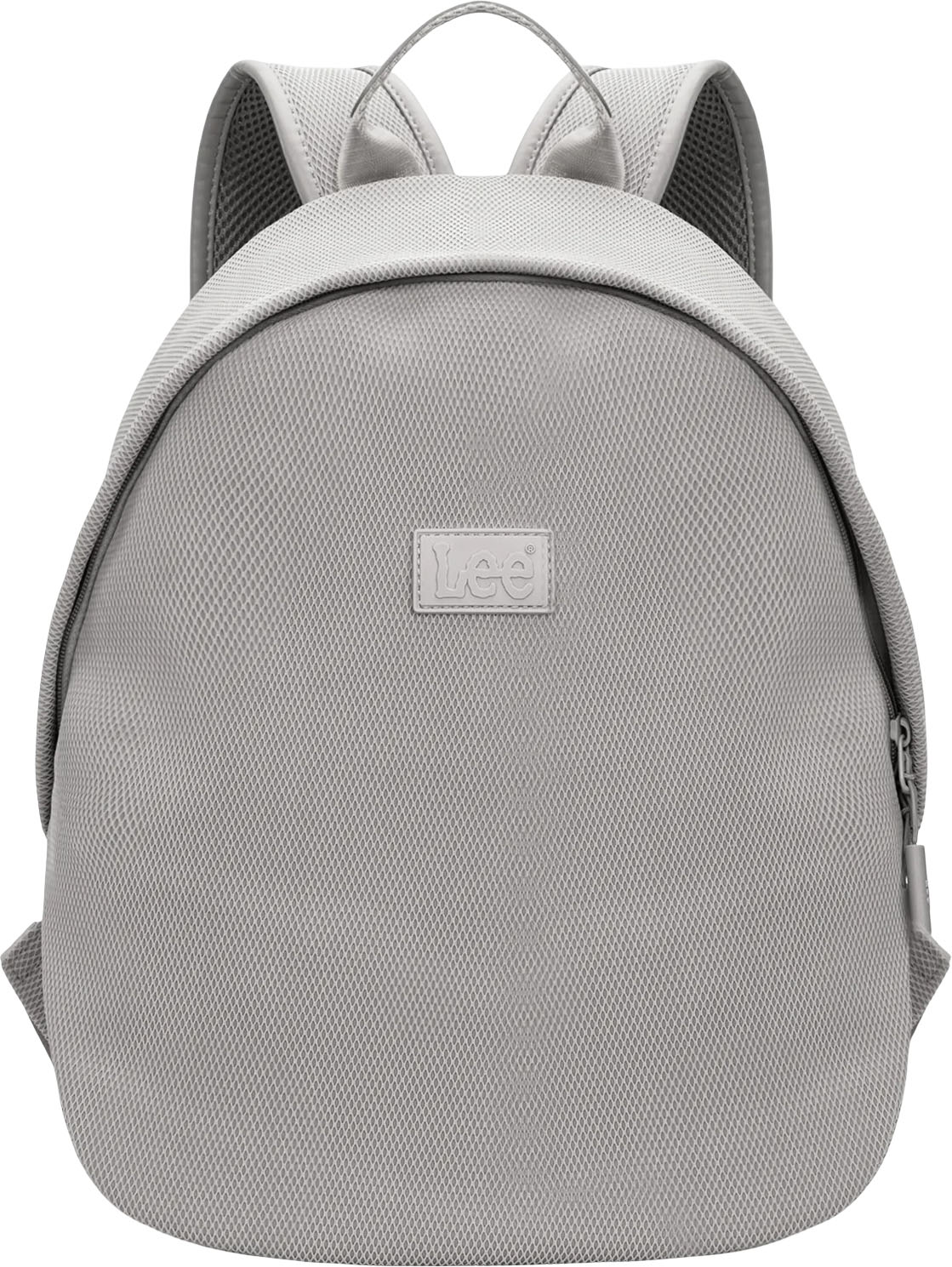 Lee - Womens Basic Light-Weight Polyester Backpack - Image 5