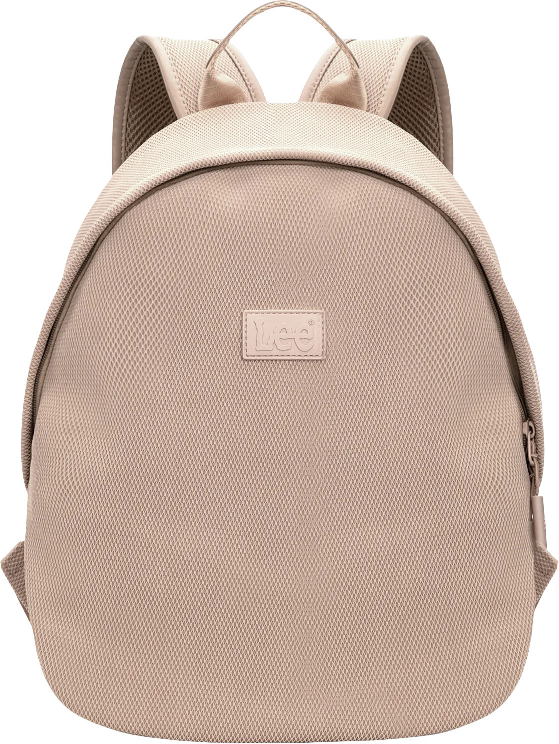 Lee - Womens Basic Light-Weight Polyester Backpack - Image 6