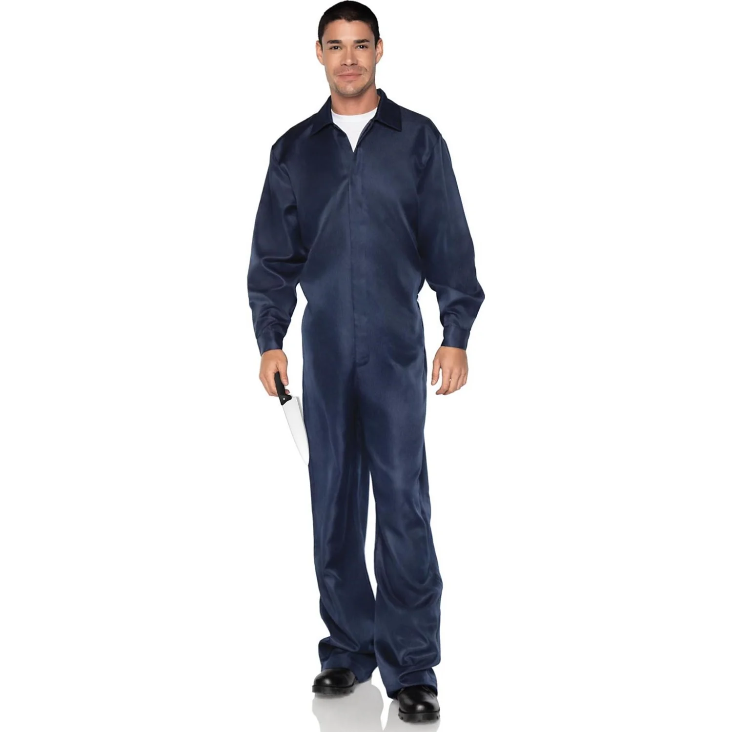 Leg Avenue - Mens Jumpsuit - Image 2