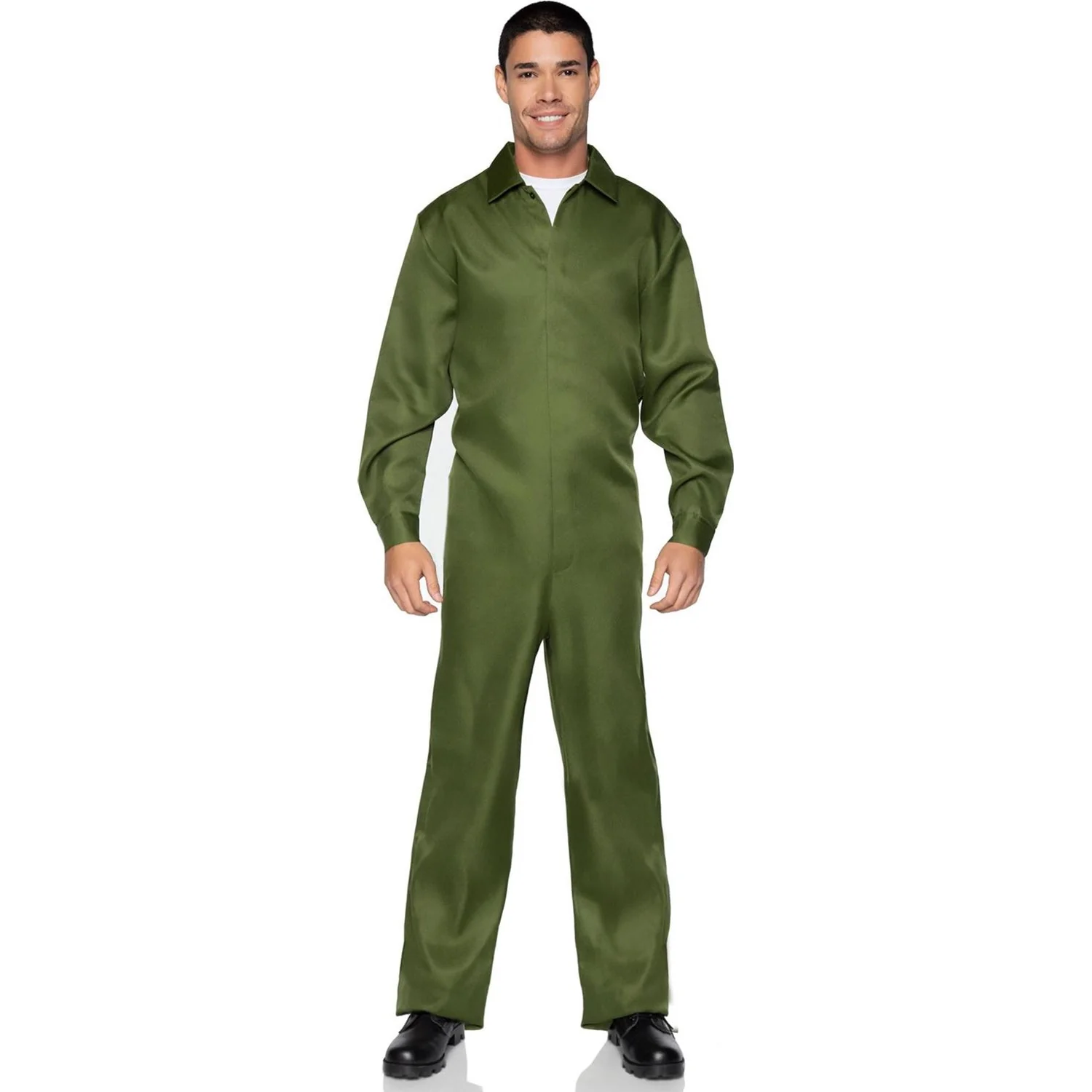 Leg Avenue - Mens Jumpsuit - Image 3