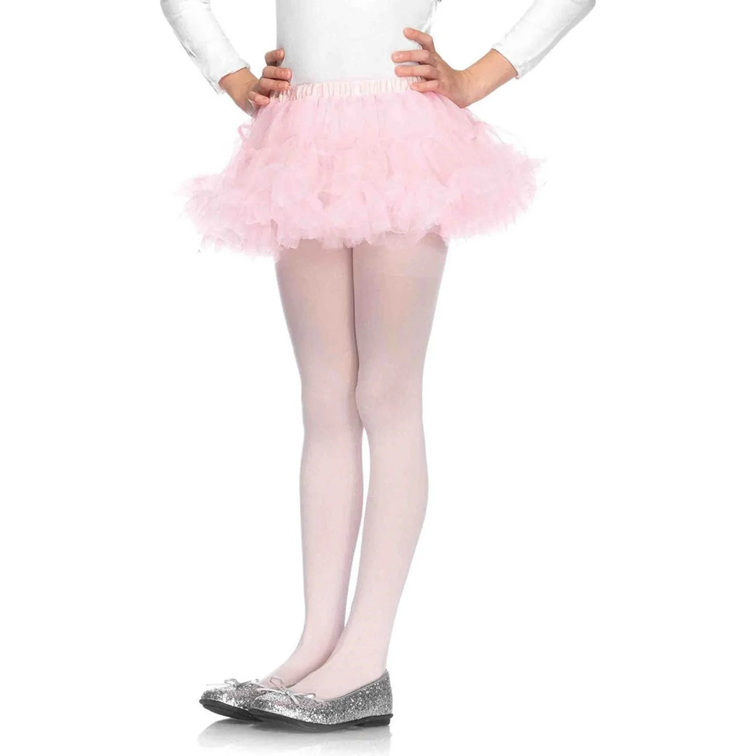 Leg Avenue - Womens Children's Petticoat