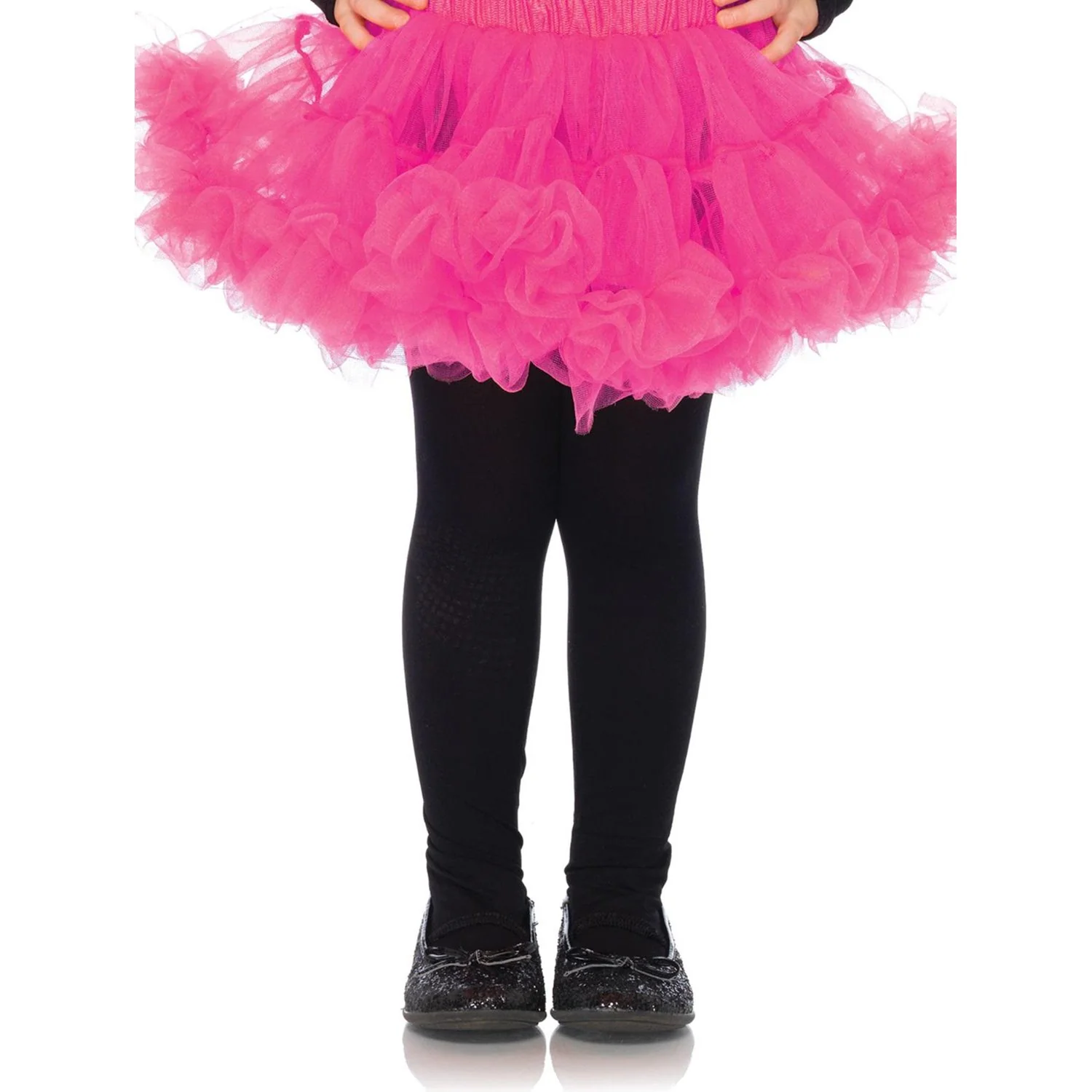 Leg Avenue - Womens Children's Petticoat - Image 5