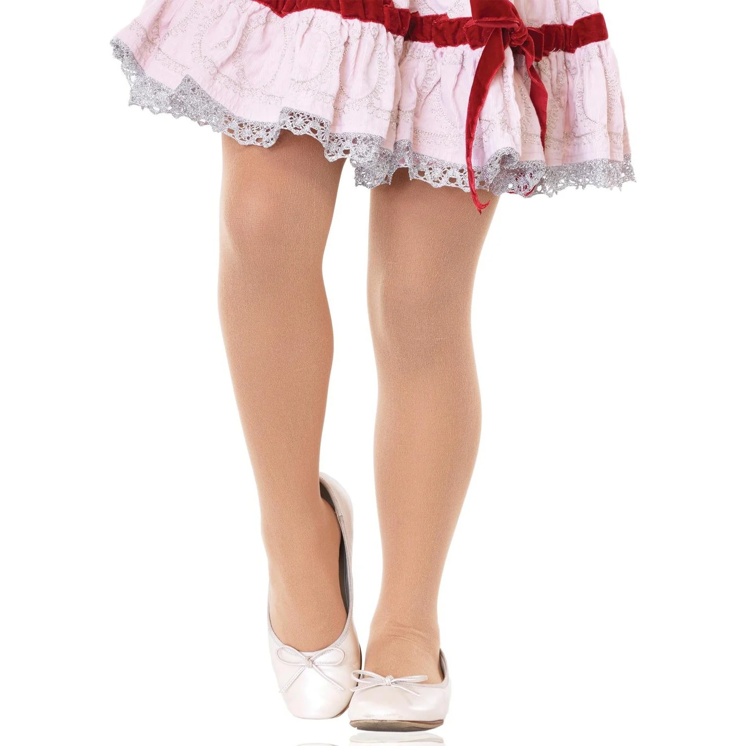Leg Avenue - Womens Children's Tights - Image 2