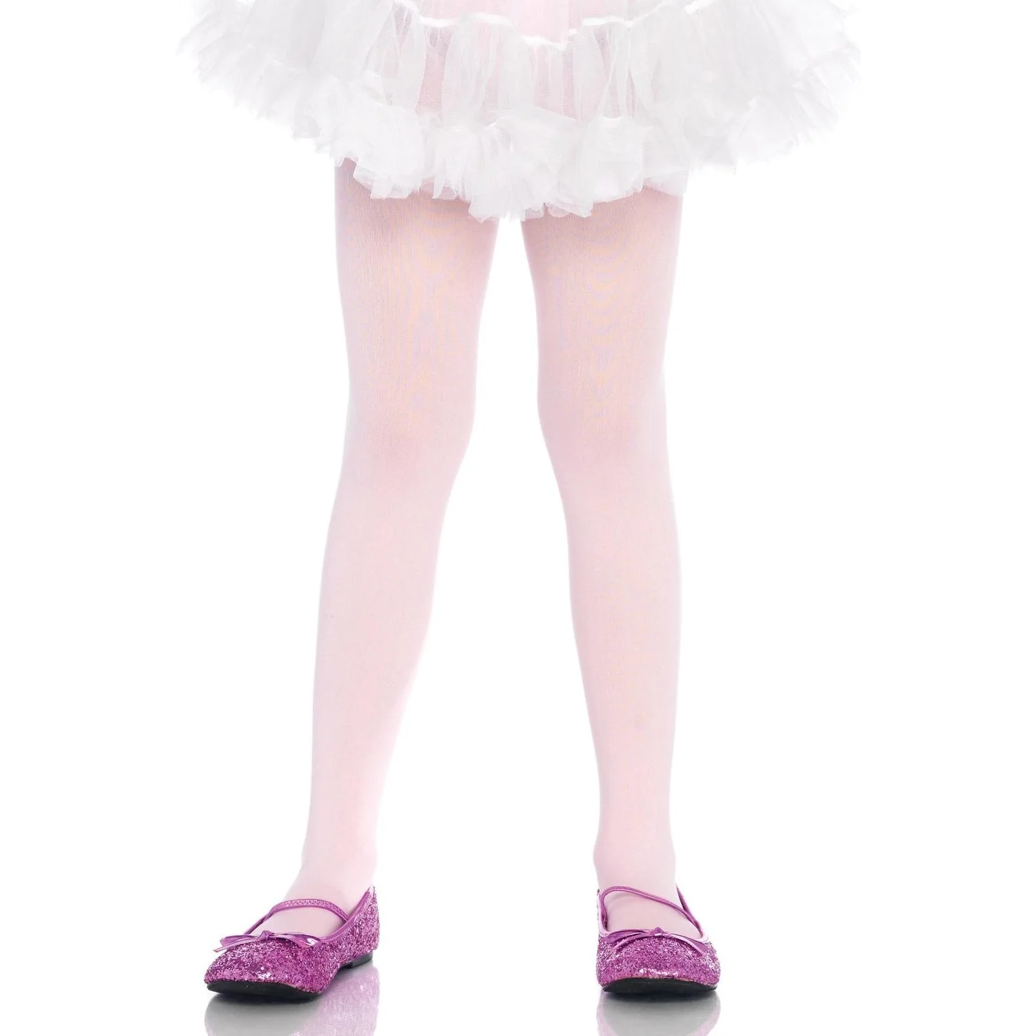 Leg Avenue - Womens Children's Tights - Image 3