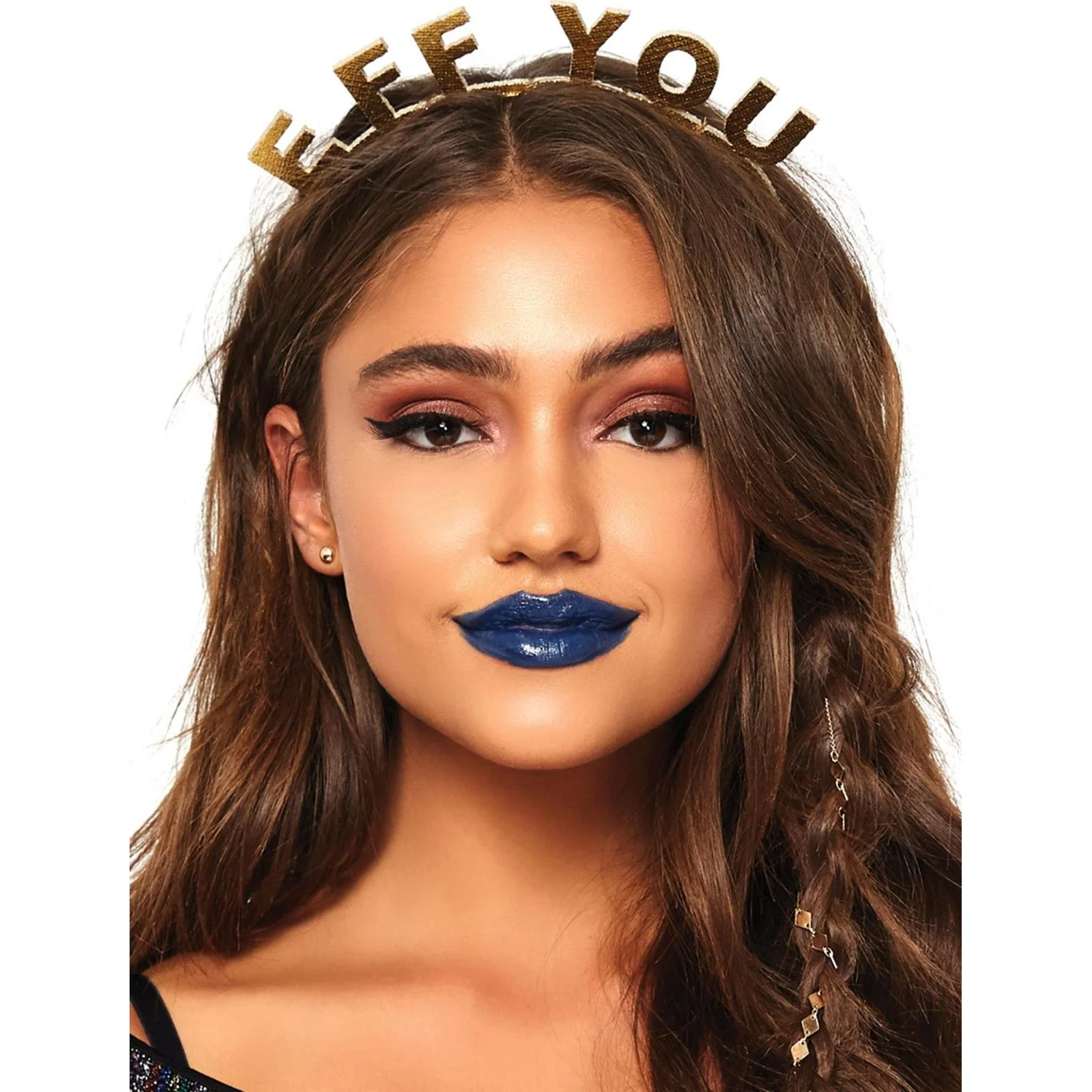 Leg Avenue - Womens Eff You Headband