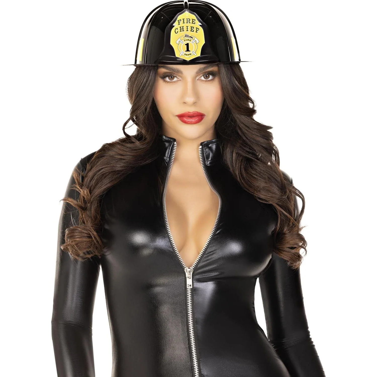 Leg Avenue - Womens Fire Chief Hat