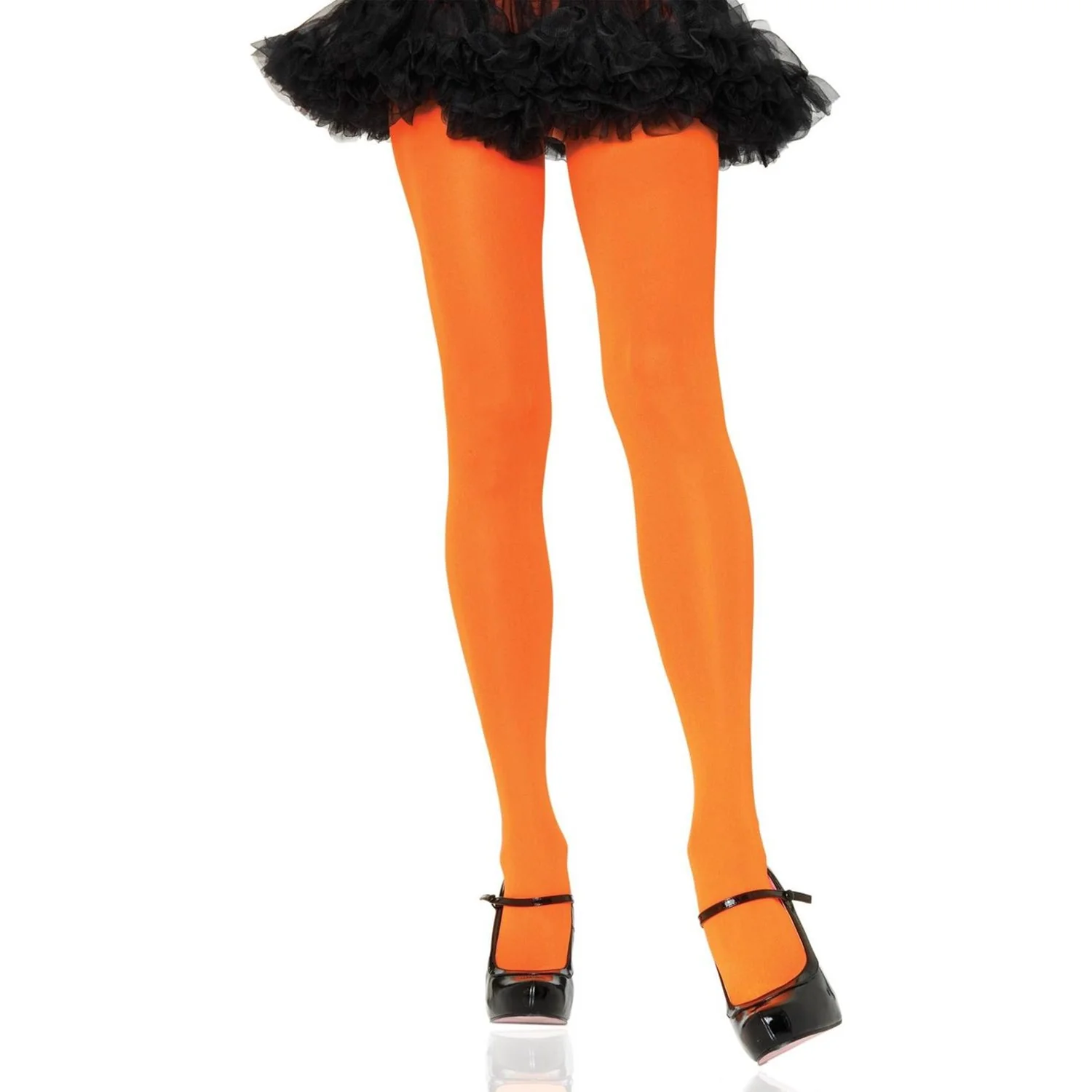 Leg Avenue - Womens Nylon Tights - Image 10