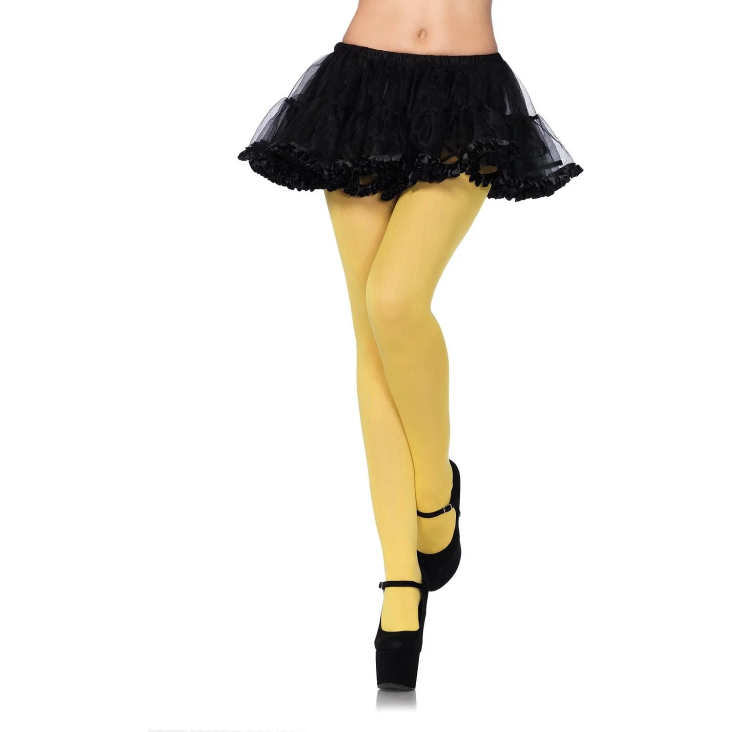 Leg Avenue - Womens Nylon Tights - Image 11