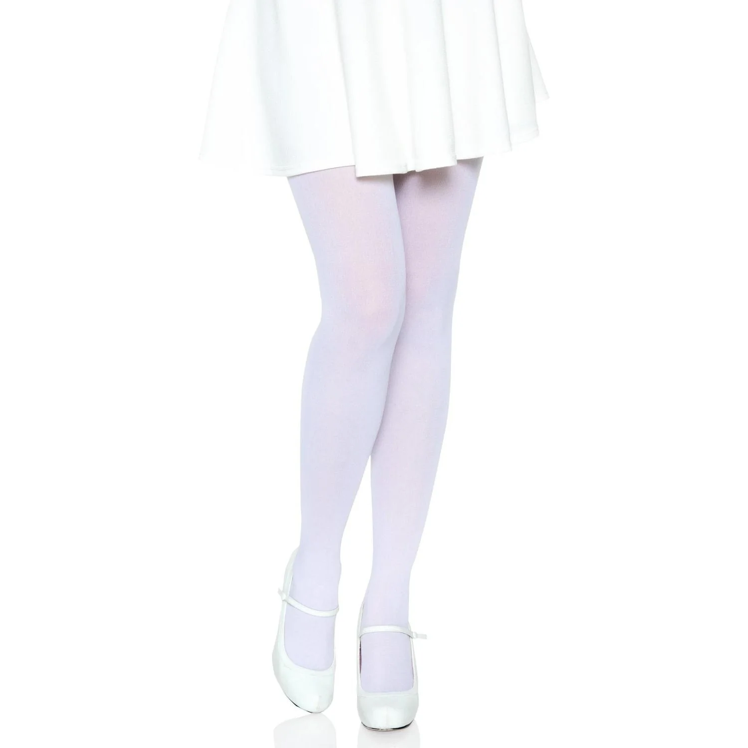 Leg Avenue - Womens Nylon Tights - Image 12