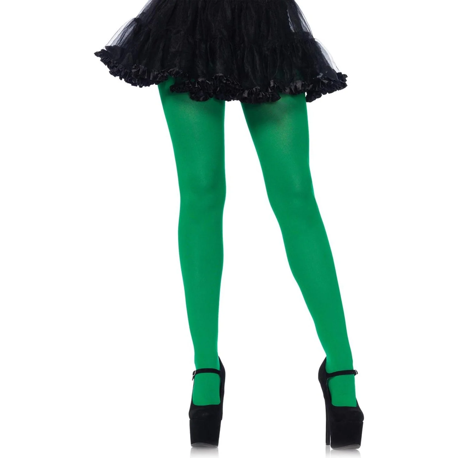Leg Avenue - Womens Nylon Tights - Image 15