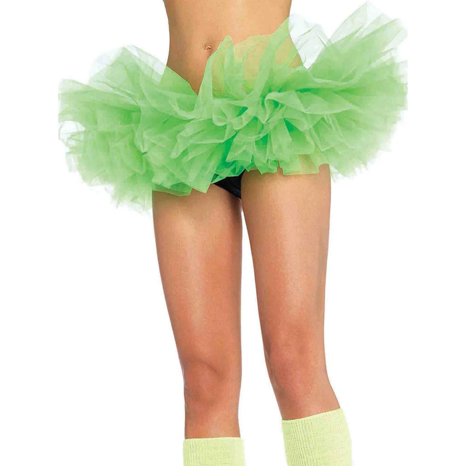 Leg Avenue - Womens Organza Tutu - Image 4