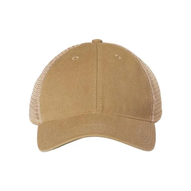 Legacy - Mens Ofa Old Favorite Trucker Cap - Image 19
