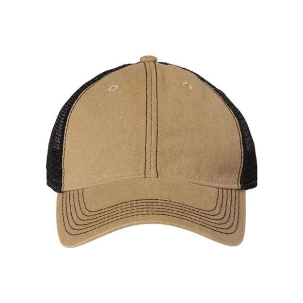Legacy - Mens Ofa Old Favorite Trucker Cap - Image 54