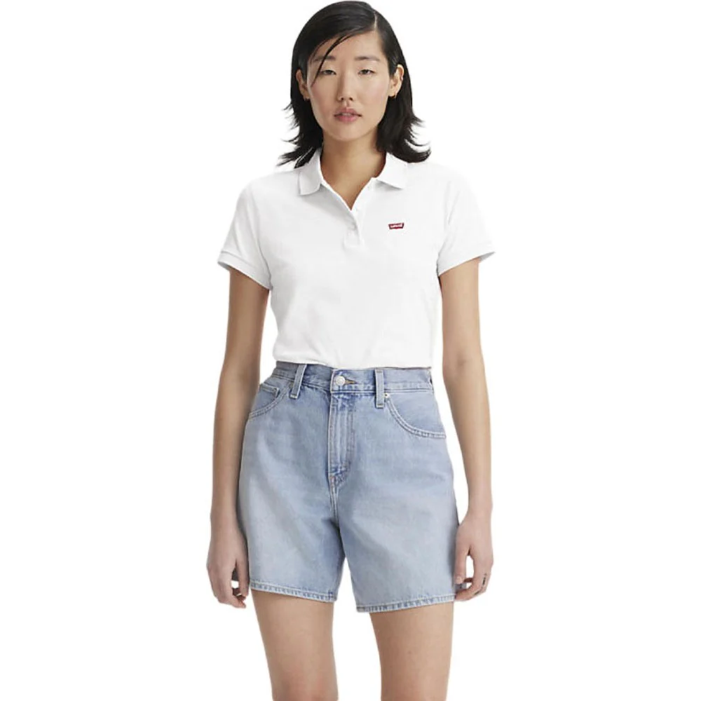 Levis - Womens Hm Polo - Image 3
