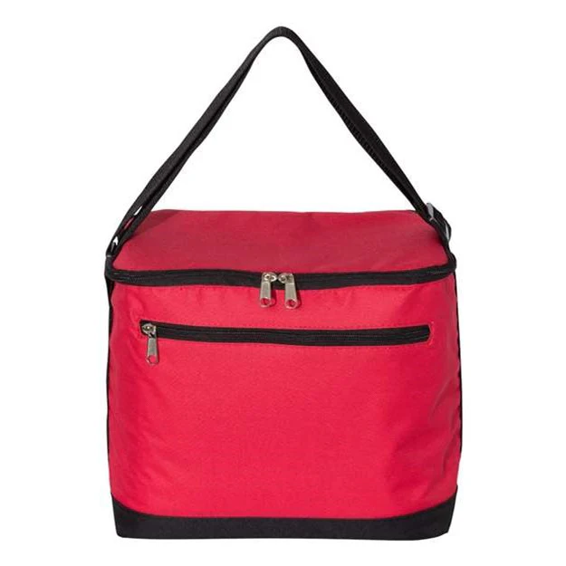 Liberty Bags - Mens 1695 Joseph 12-Pack Cooler - Image 15