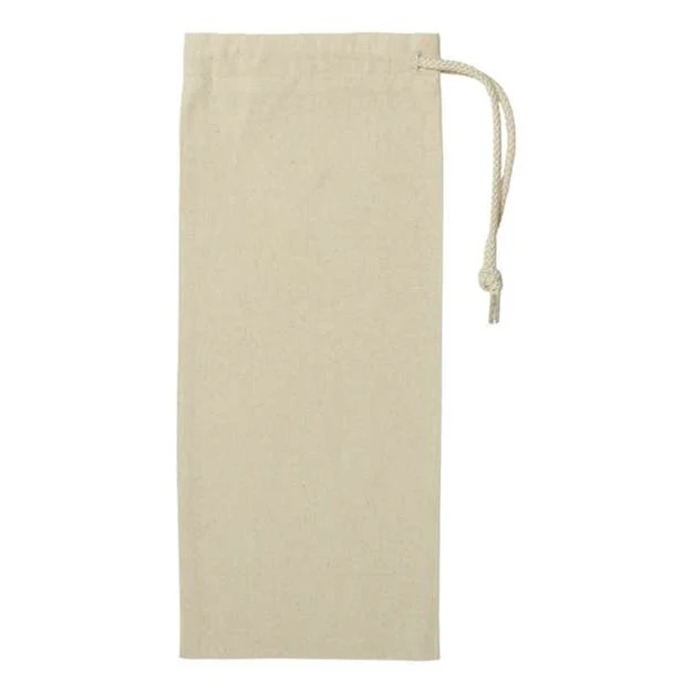 Liberty Bags - Mens 1727 Drawcord Wine Bag - Image 2