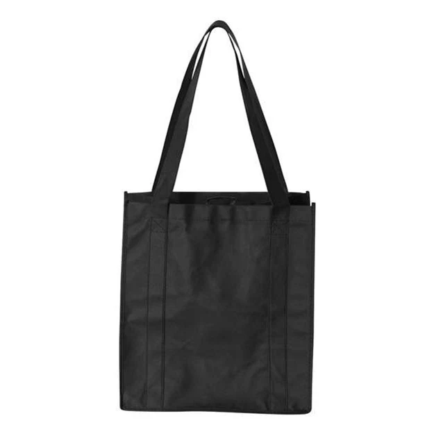 Liberty Bags - Mens 3000 Non-Woven Reusable Shopping Bag