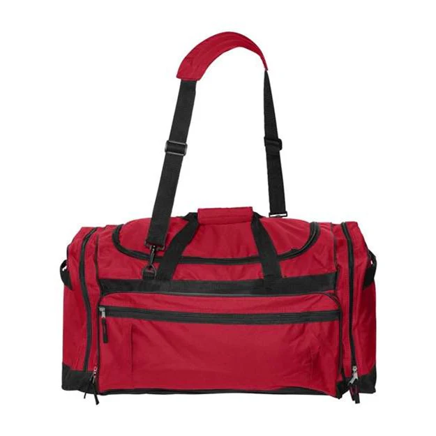 Liberty Bags - Mens 3906 27" Explorer Large Duffel Bag - Image 4