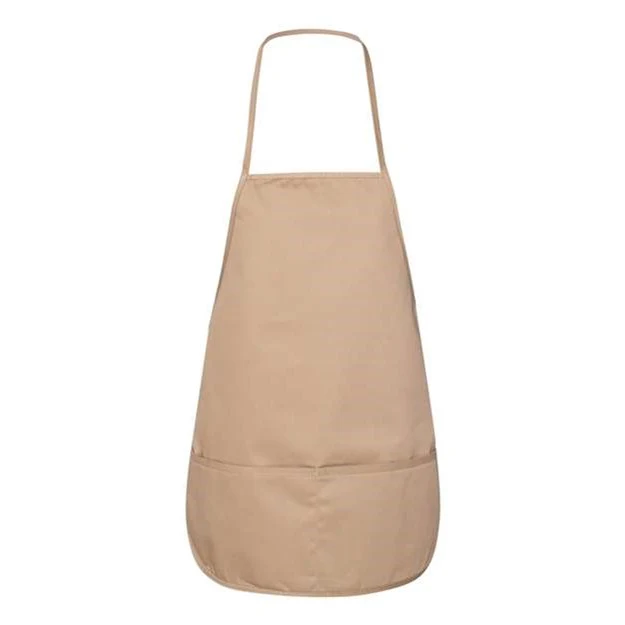 Liberty Bags - Mens 5503 Apron - Image 4