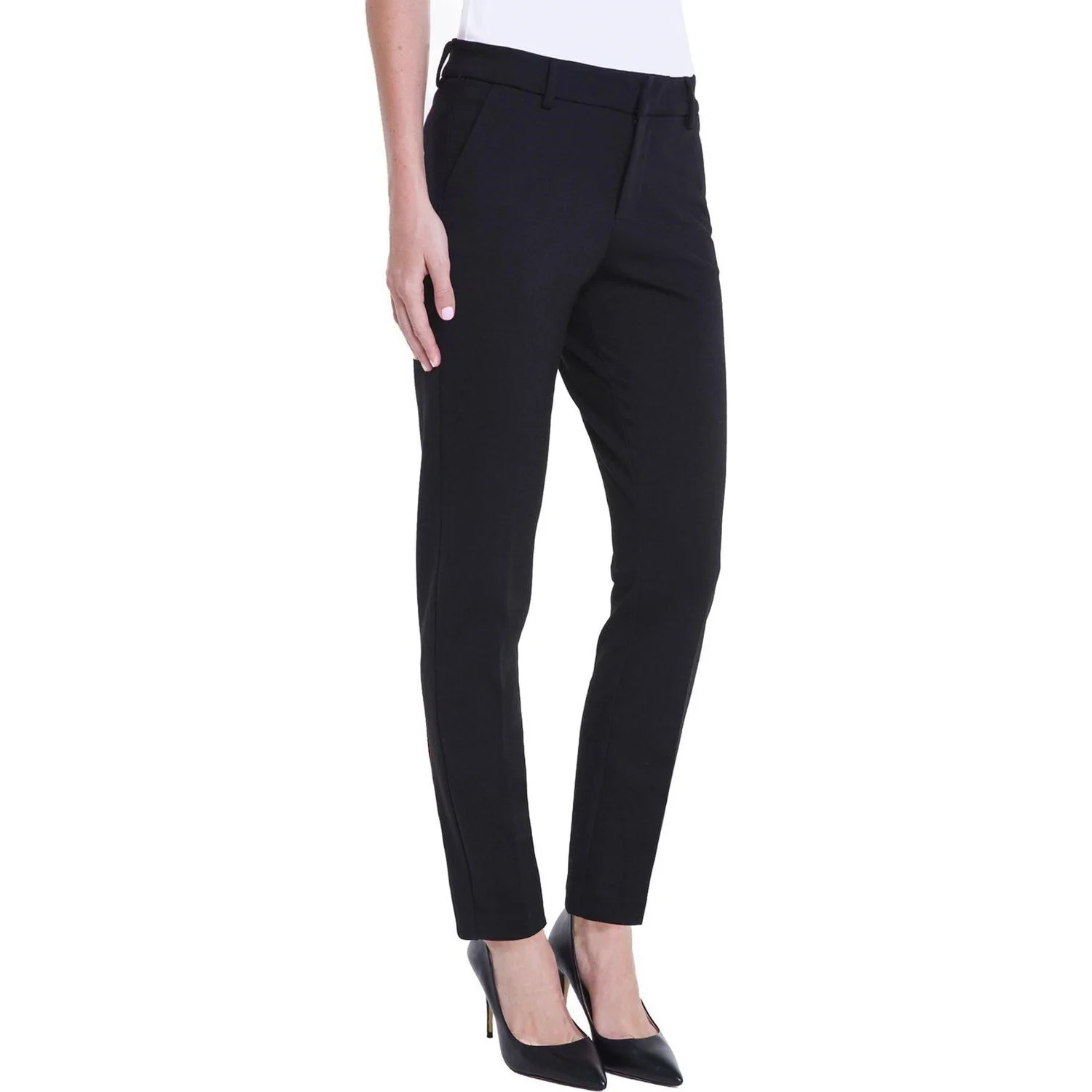 Liverpool Los Angeles - Womens Kelsey Knit Trouser