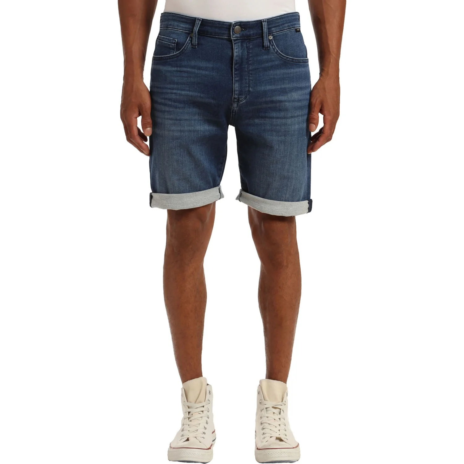 Mavi - Mens Brian Shorts - Image 4