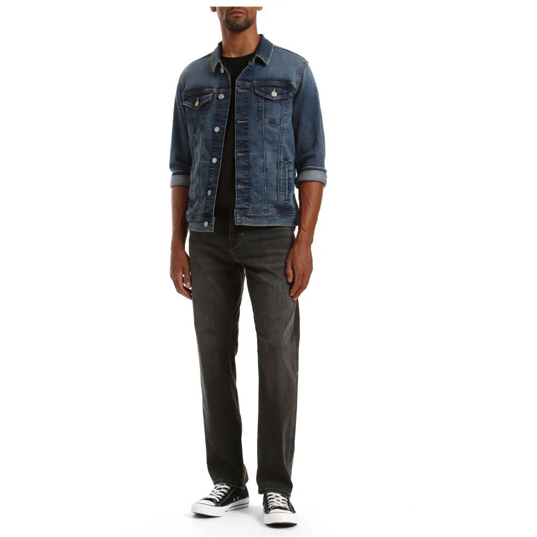 Mavi - Mens Frank Denim Jacket - Image 2