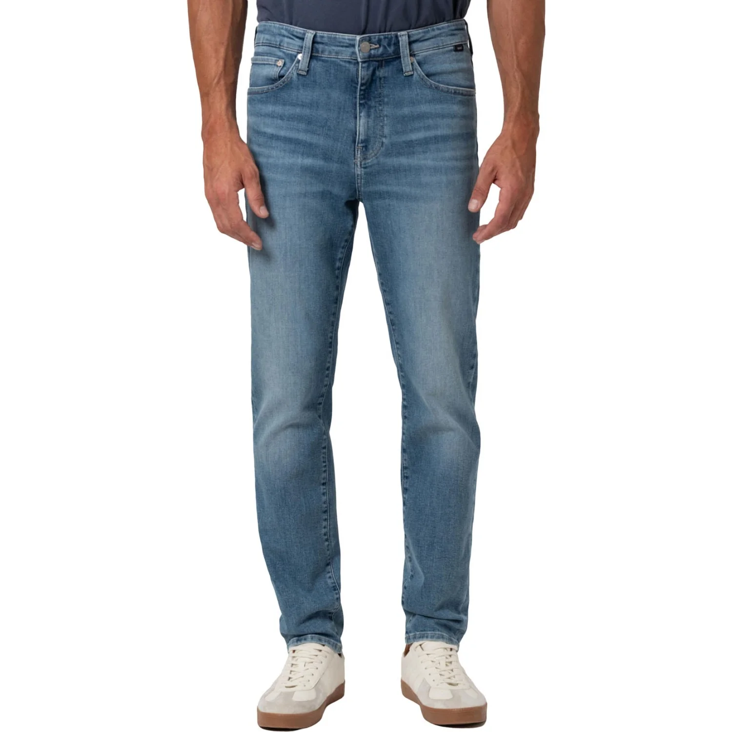 Mavi - Mens Steve Mid Rise Skinny Leg Jeans