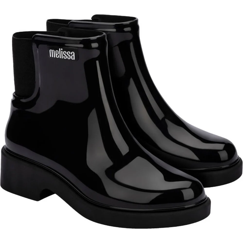 Melissa - Womens Chelsea Boot - Image 2