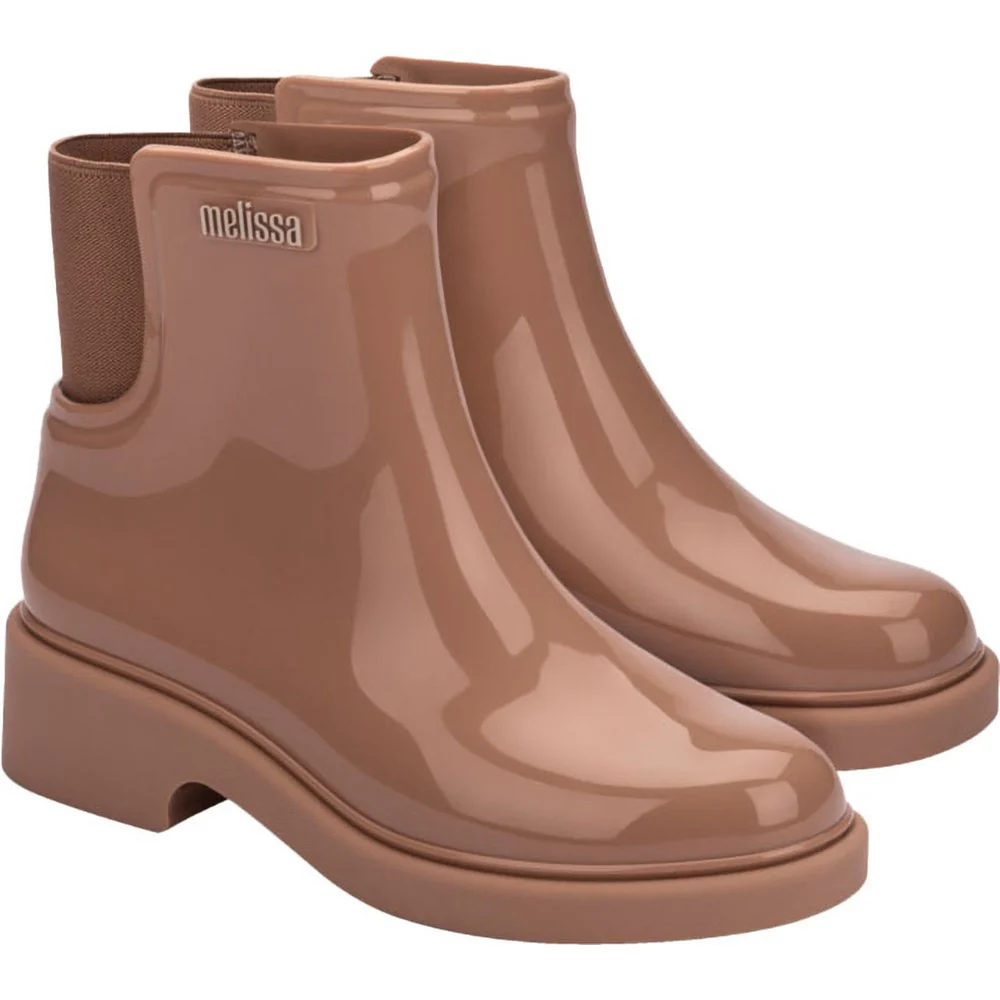 Melissa - Womens Chelsea Boot - Image 3