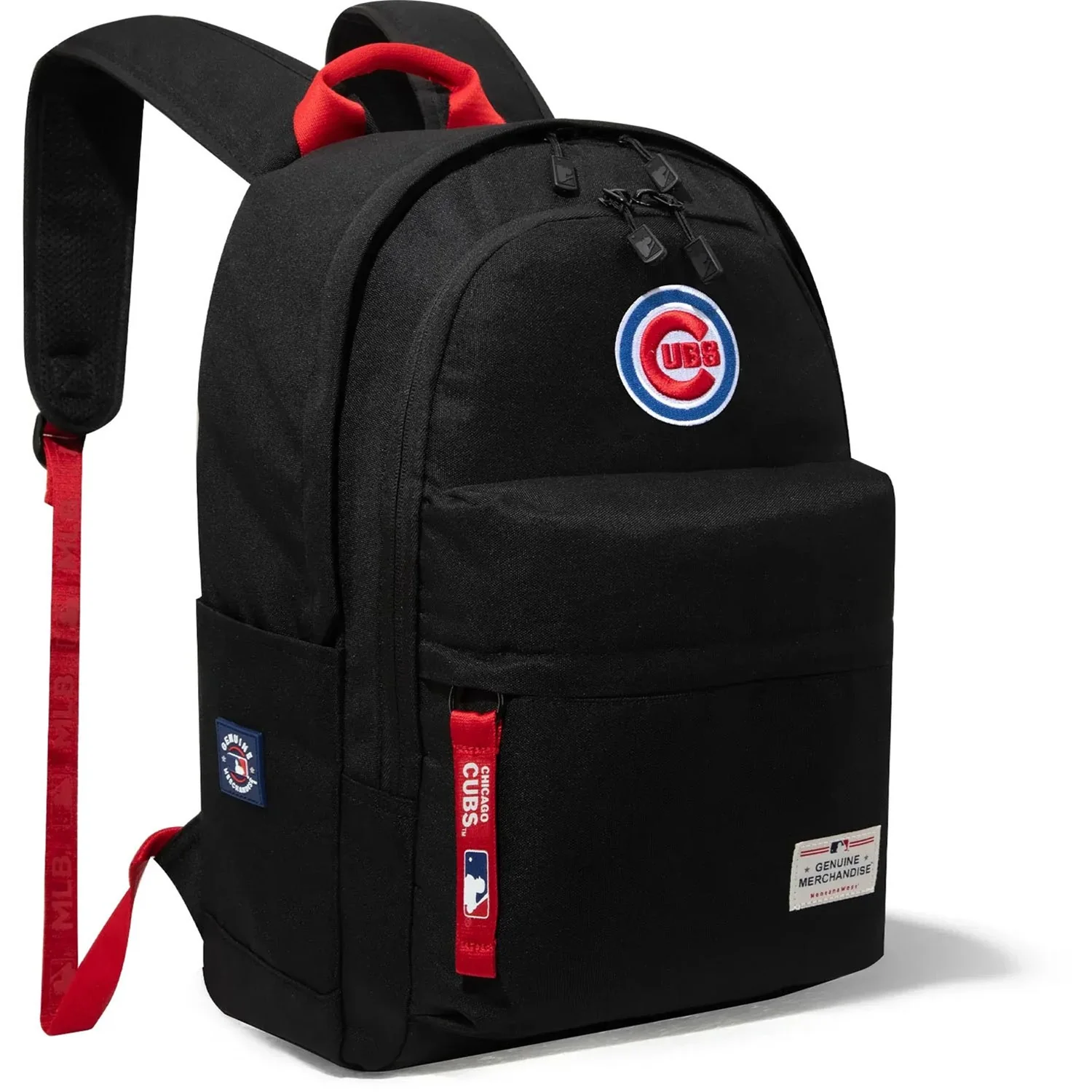 Mlb - Womens Laptop Backpack - Image 2