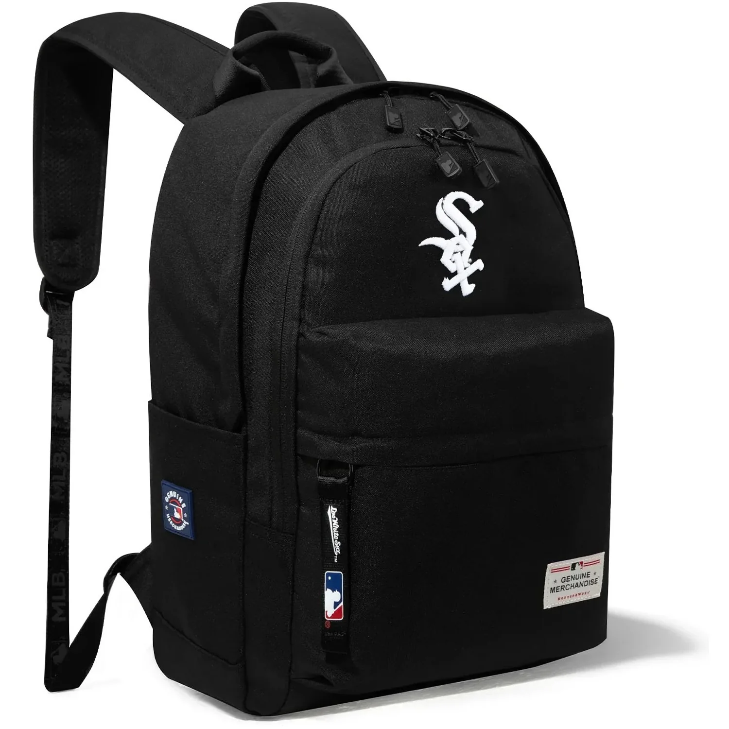 Mlb - Womens Laptop Backpack - Image 2