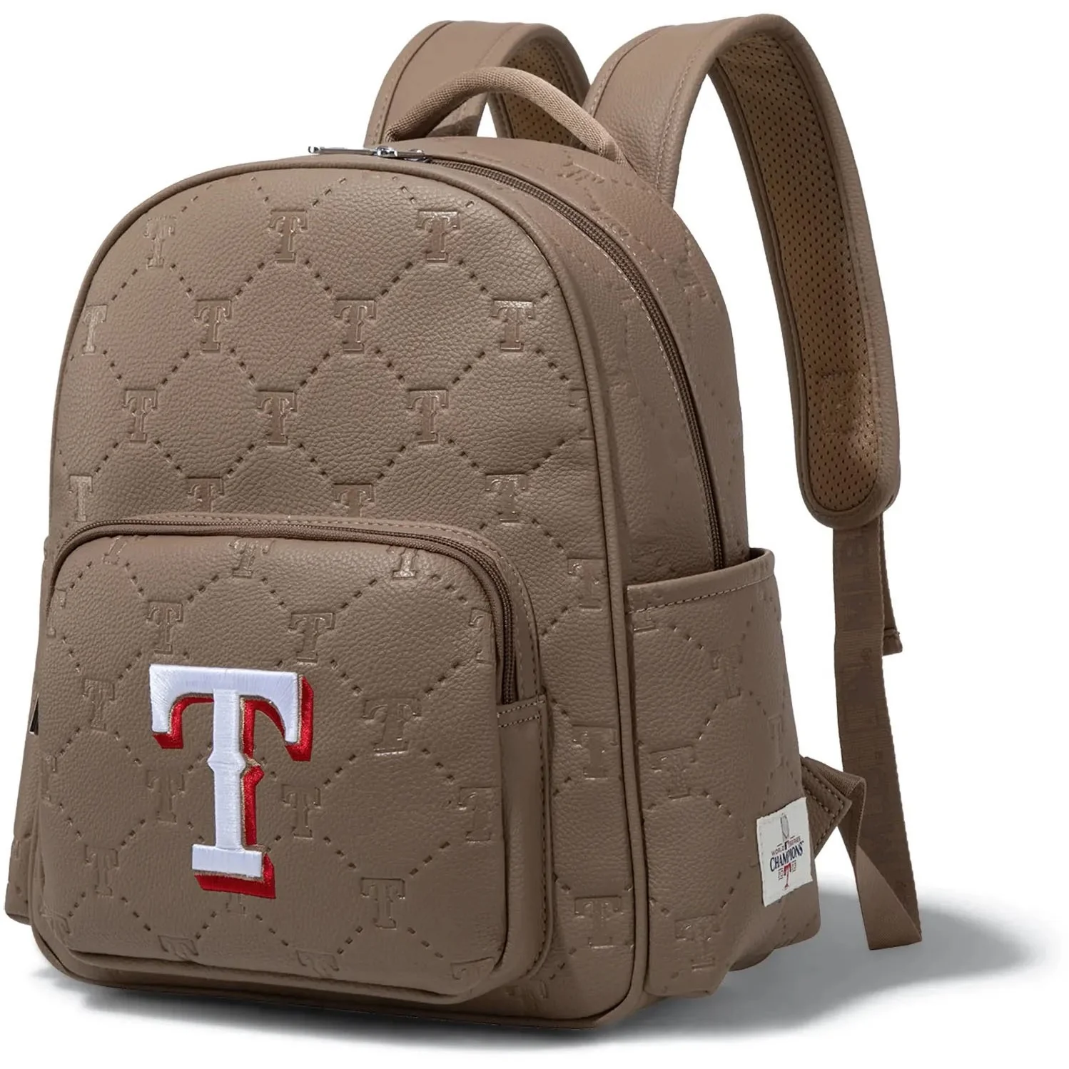 Mlb - Womens Team Backpack - Image 4