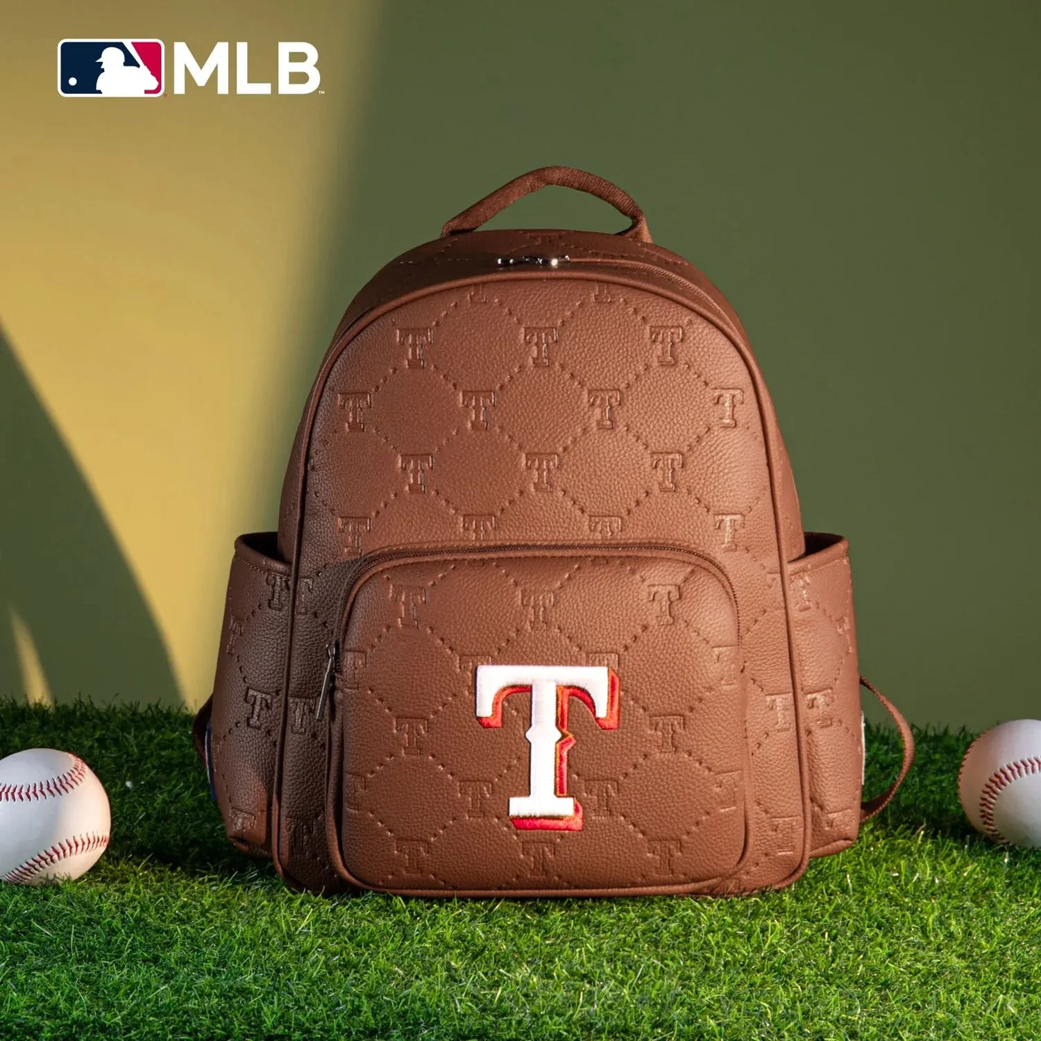 Mlb - Womens Team Backpack - Image 9