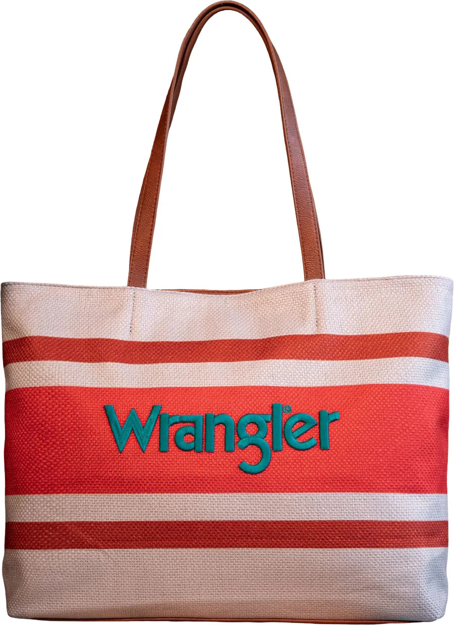 Montana West - Womens Aztec Pattern Dual Sided Print Canvas Tote Bag - Image 7