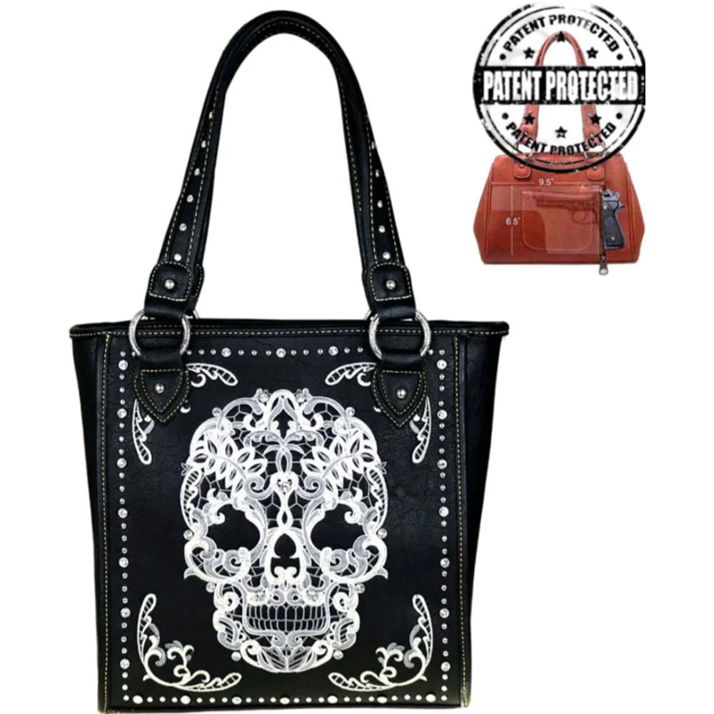 Montana West - Womens Buckle Collection Wallet - Image 4
