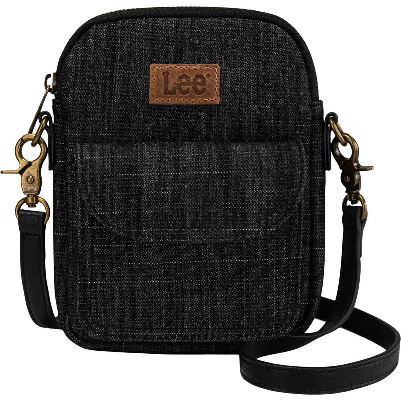 Montana West - Womens Canvas Crossbody