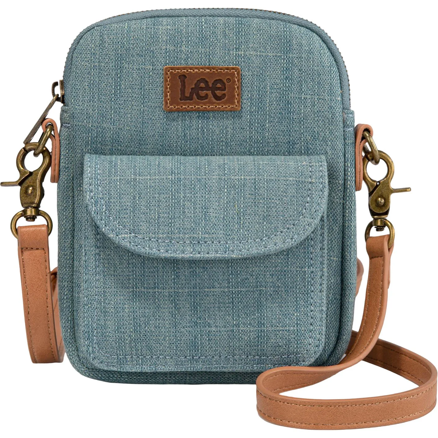 Montana West - Womens Canvas Crossbody - Image 2