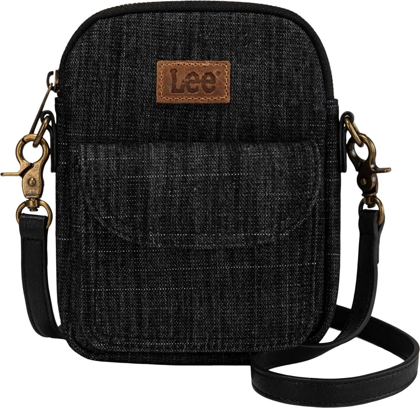 Montana West - Womens Canvas Crossbody - Image 3