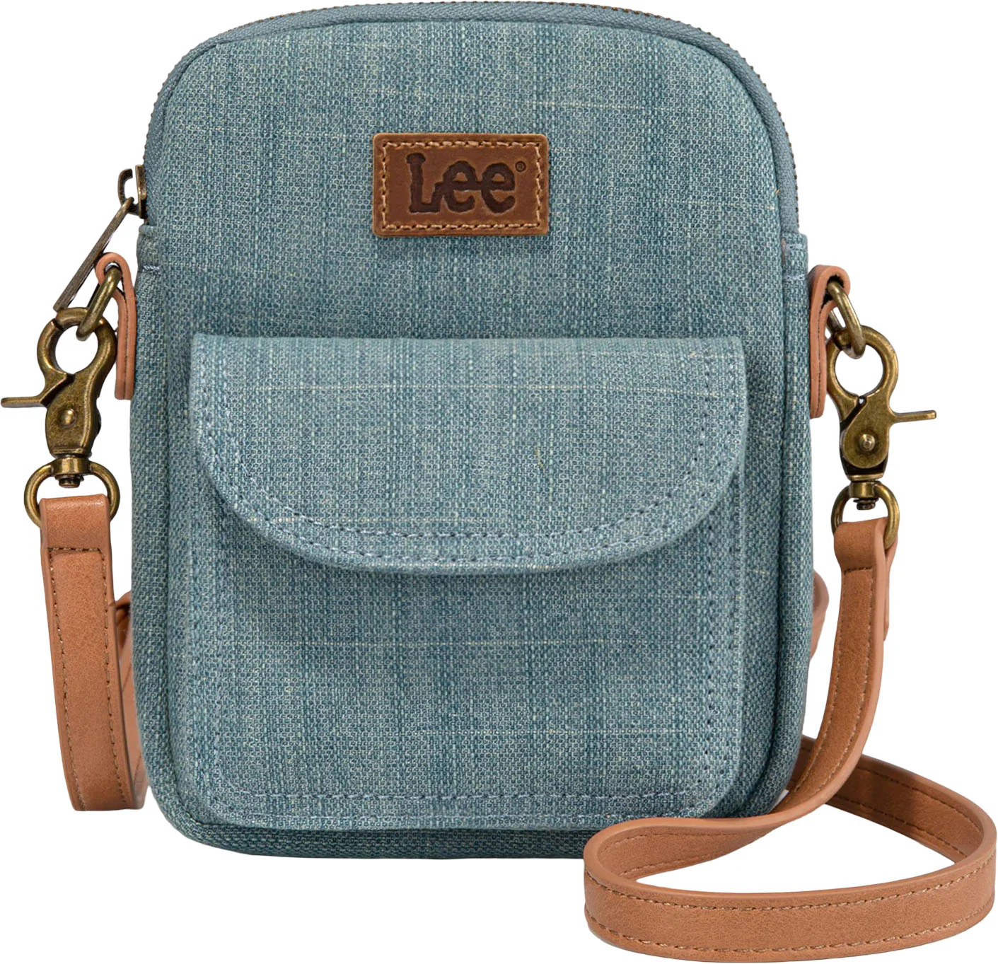 Montana West - Womens Canvas Crossbody - Image 4