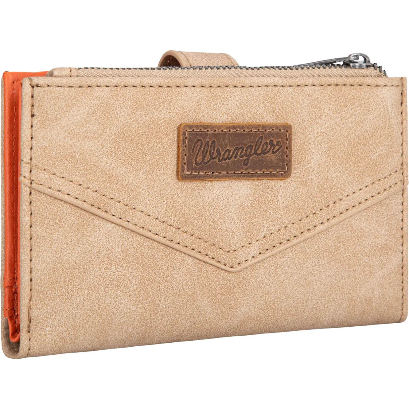 Montana West - Womens Card Holder Bi-Fold Wallet
