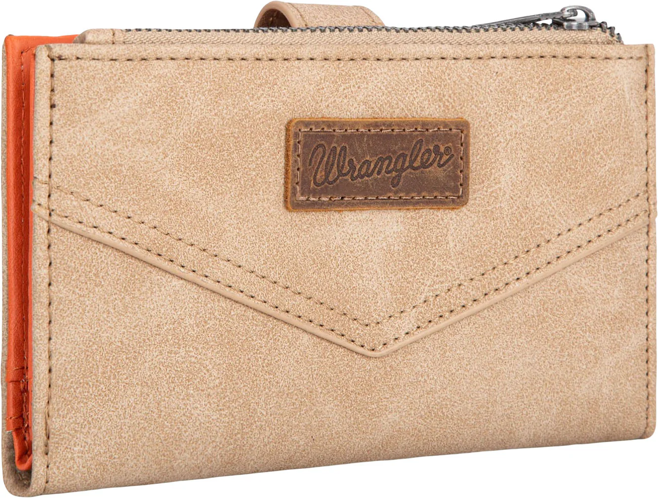 Montana West - Womens Card Holder Bi-Fold Wallet - Image 10