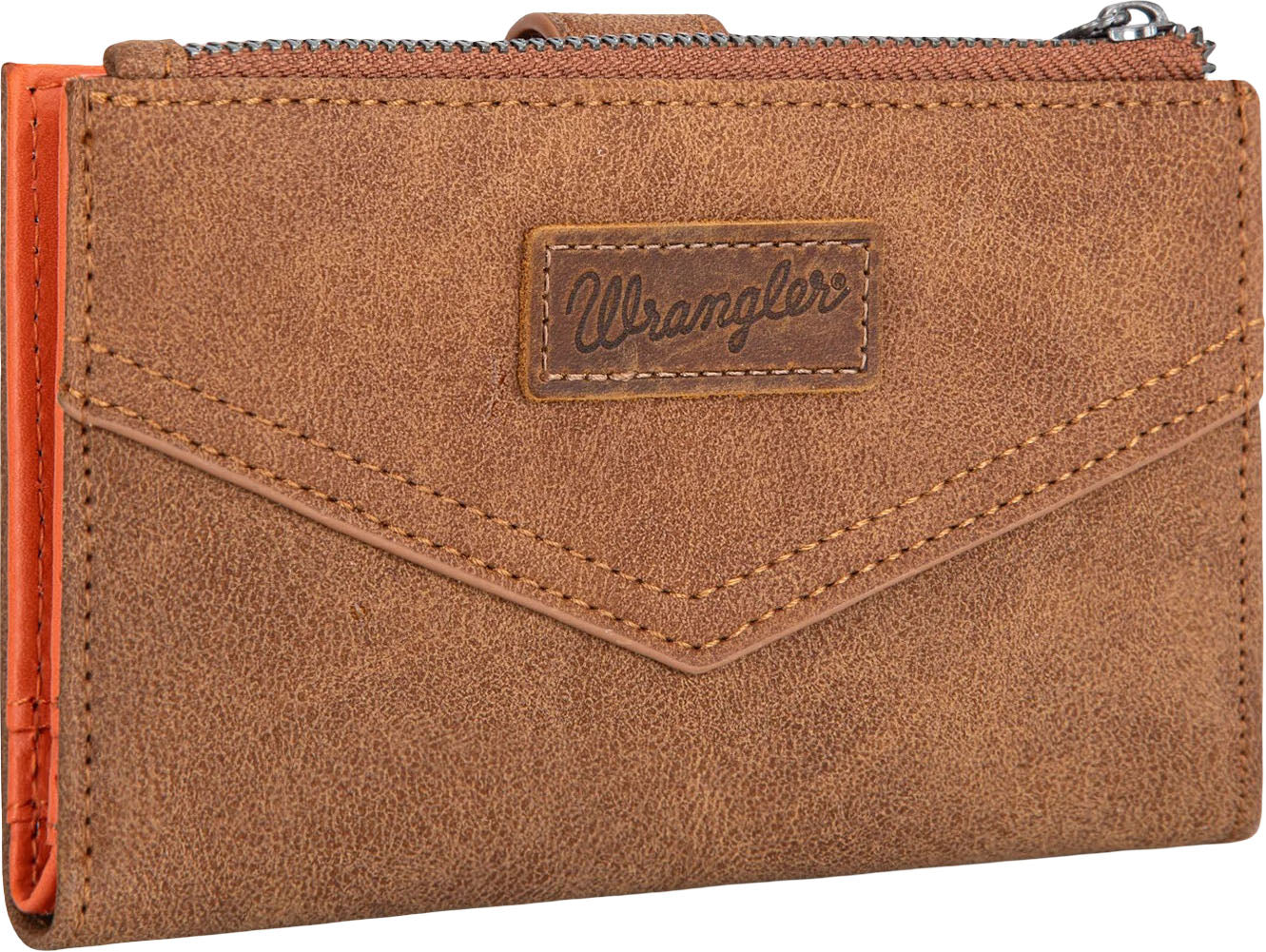 Montana West - Womens Card Holder Bi-Fold Wallet - Image 12