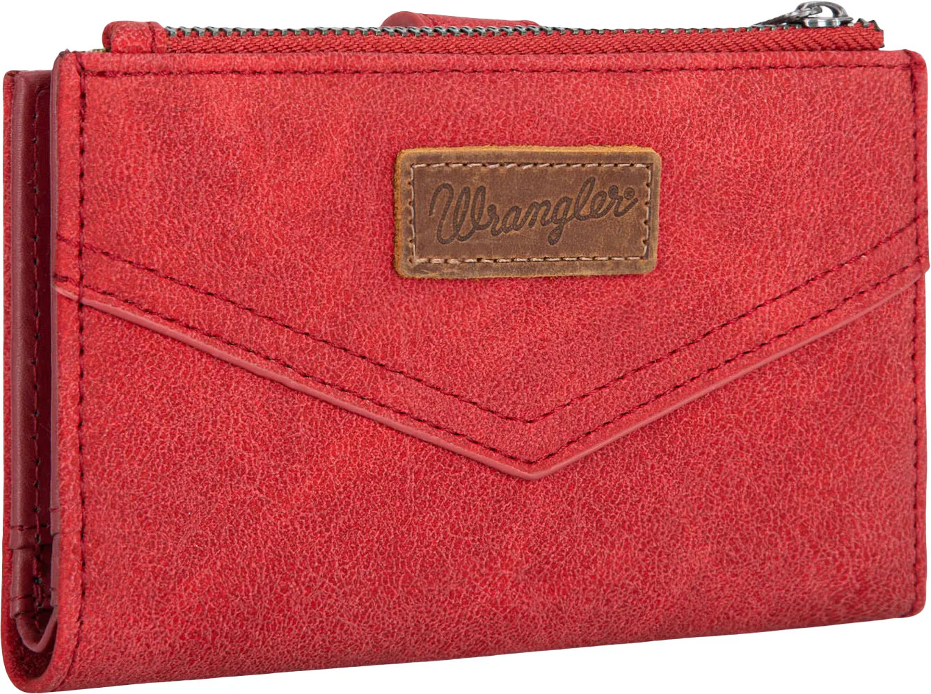 Montana West - Womens Card Holder Bi-Fold Wallet - Image 13