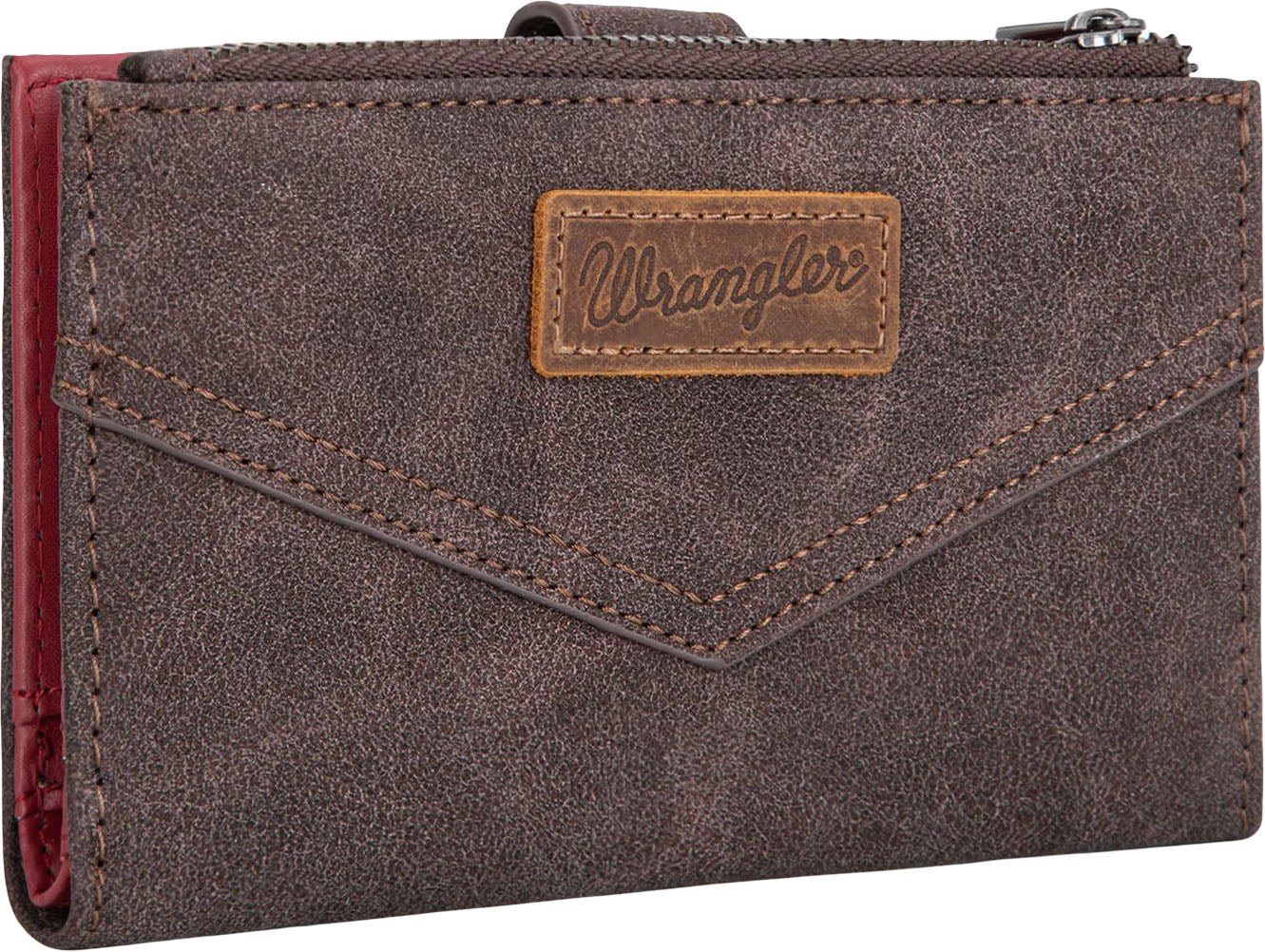 Montana West - Womens Card Holder Bi-Fold Wallet - Image 14