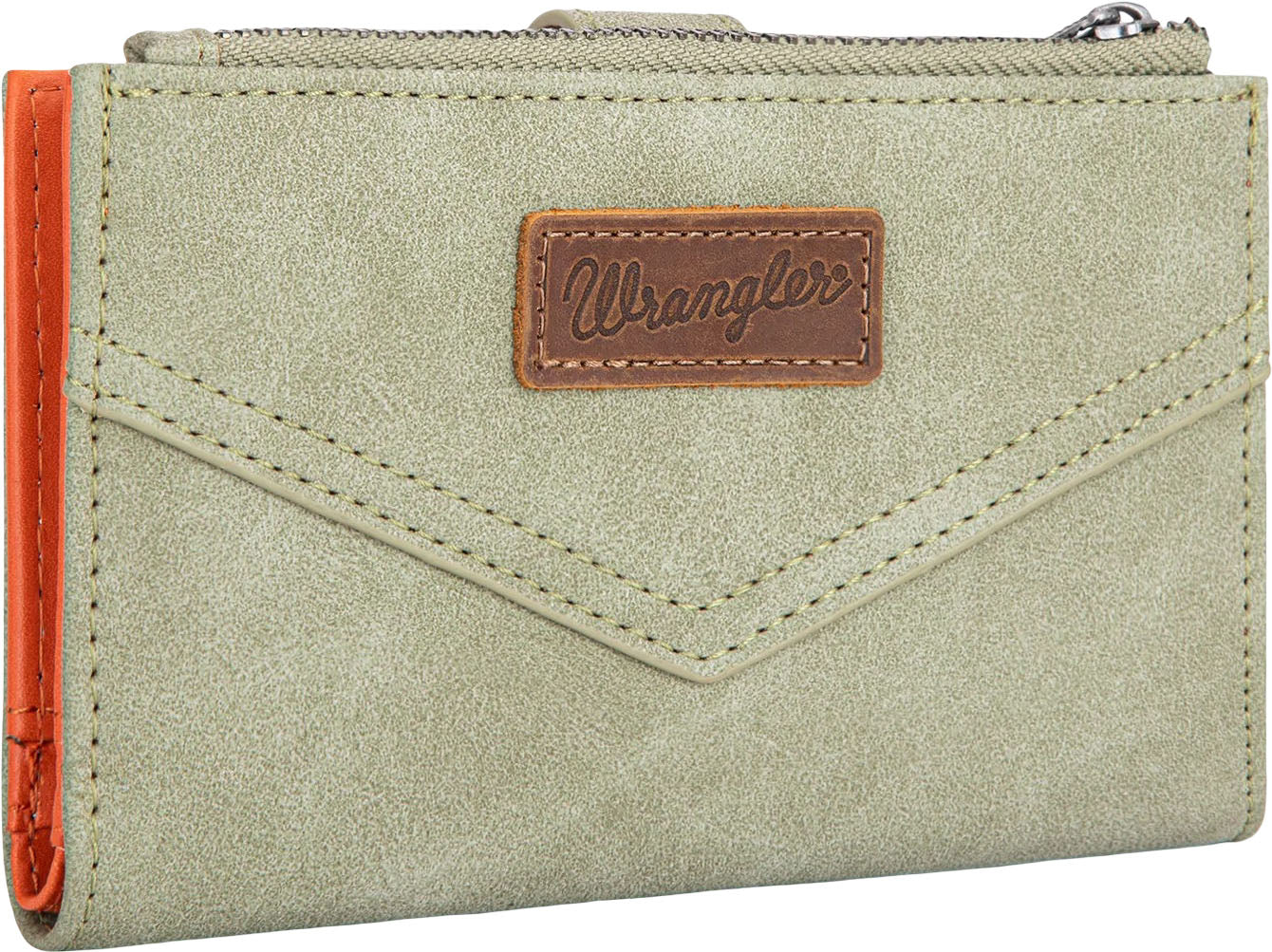 Montana West - Womens Card Holder Bi-Fold Wallet - Image 15