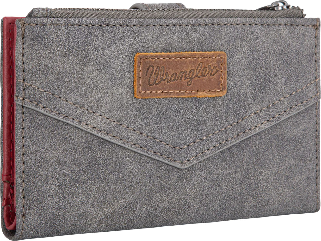 Montana West - Womens Card Holder Bi-Fold Wallet - Image 16