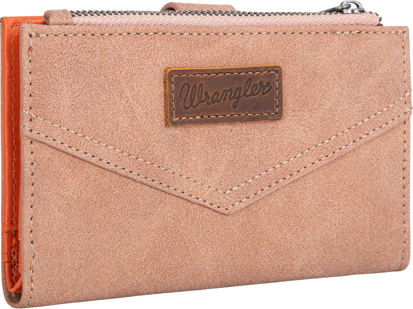 Montana West - Womens Card Holder Bi-Fold Wallet - Image 18